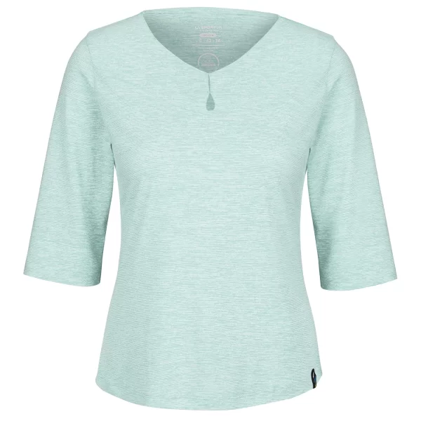 La Sportiva WILDFLOWER T-SHIRT W Damen – Funktionsshirt 1